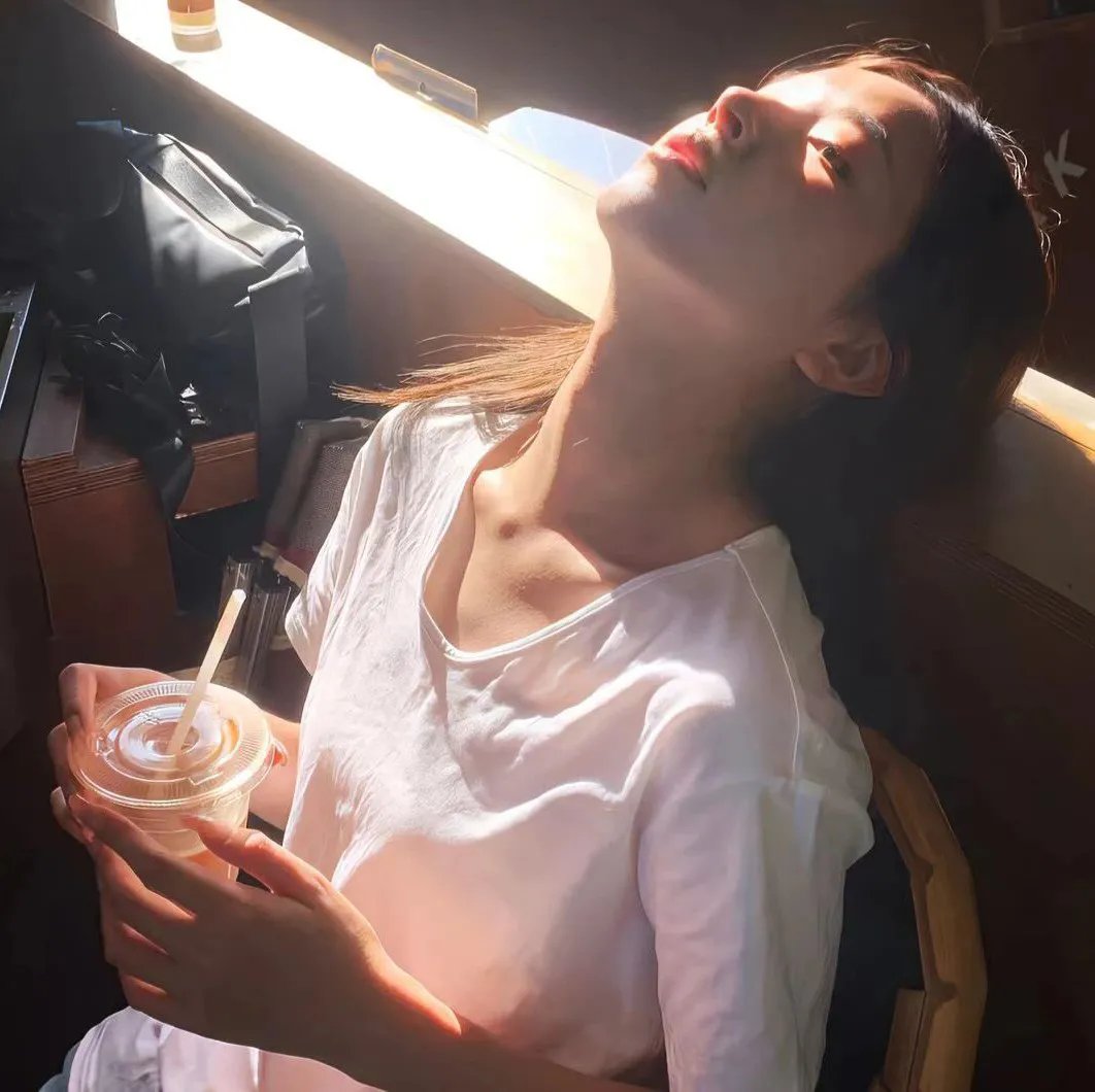 寄养的黑羊