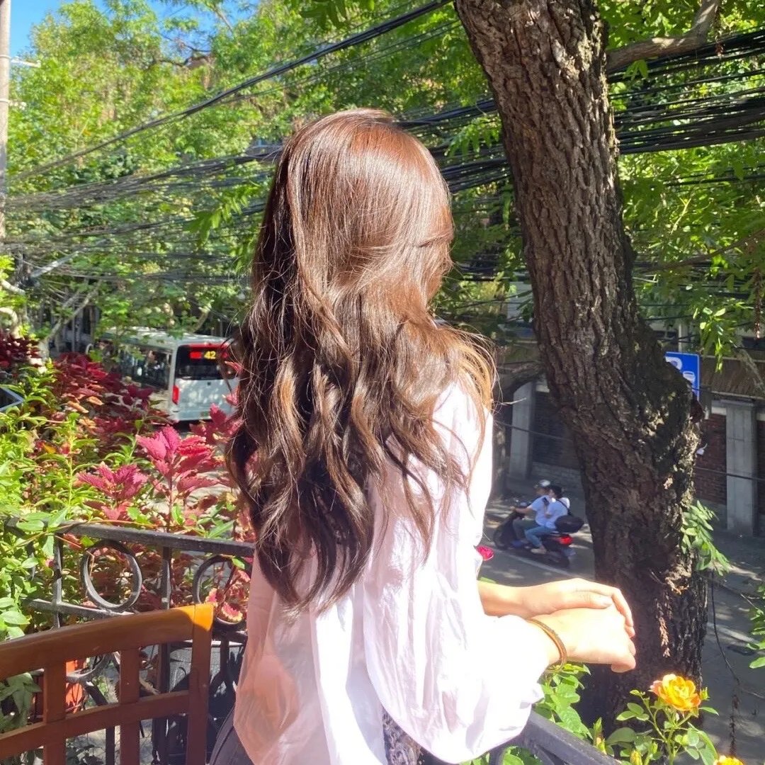 恶魔是一个女人